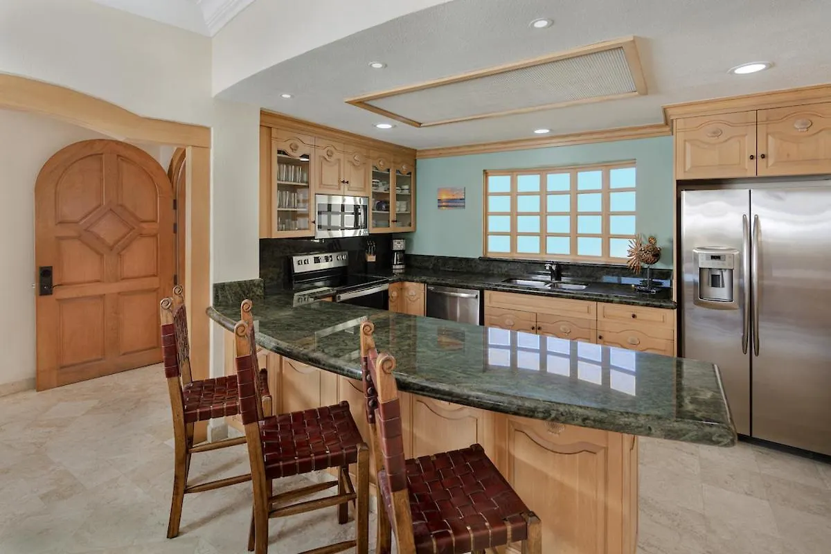 Luxury On Medano Beach At Villa La Estancia 3508 With Beach Access And Amazing Views Cabo San Lucas