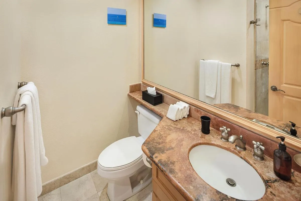 Aparthotel Luxury On Medano Beach At Villa La Estancia 3508 With Beach Access And Amazing Views Cabo San Lucas Mexico