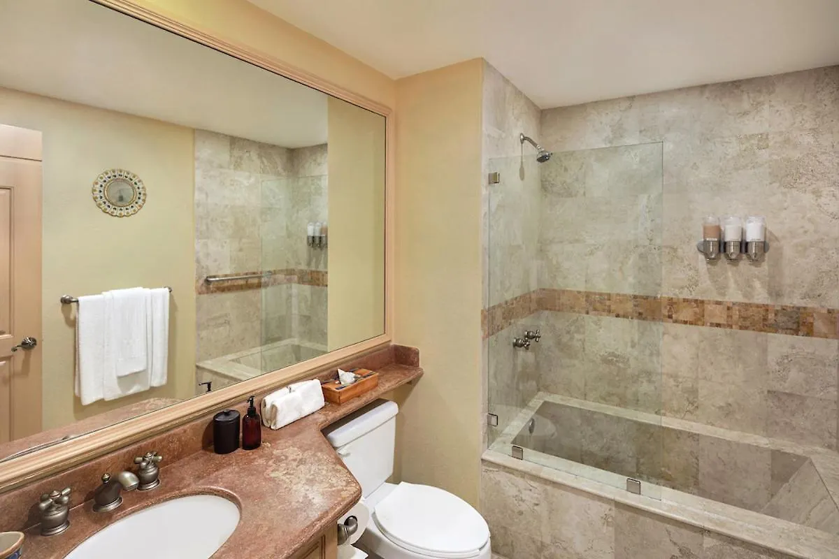 Luxury On Medano Beach At Villa La Estancia 3508 With Beach Access And Amazing Views Cabo San Lucas Aparthotel