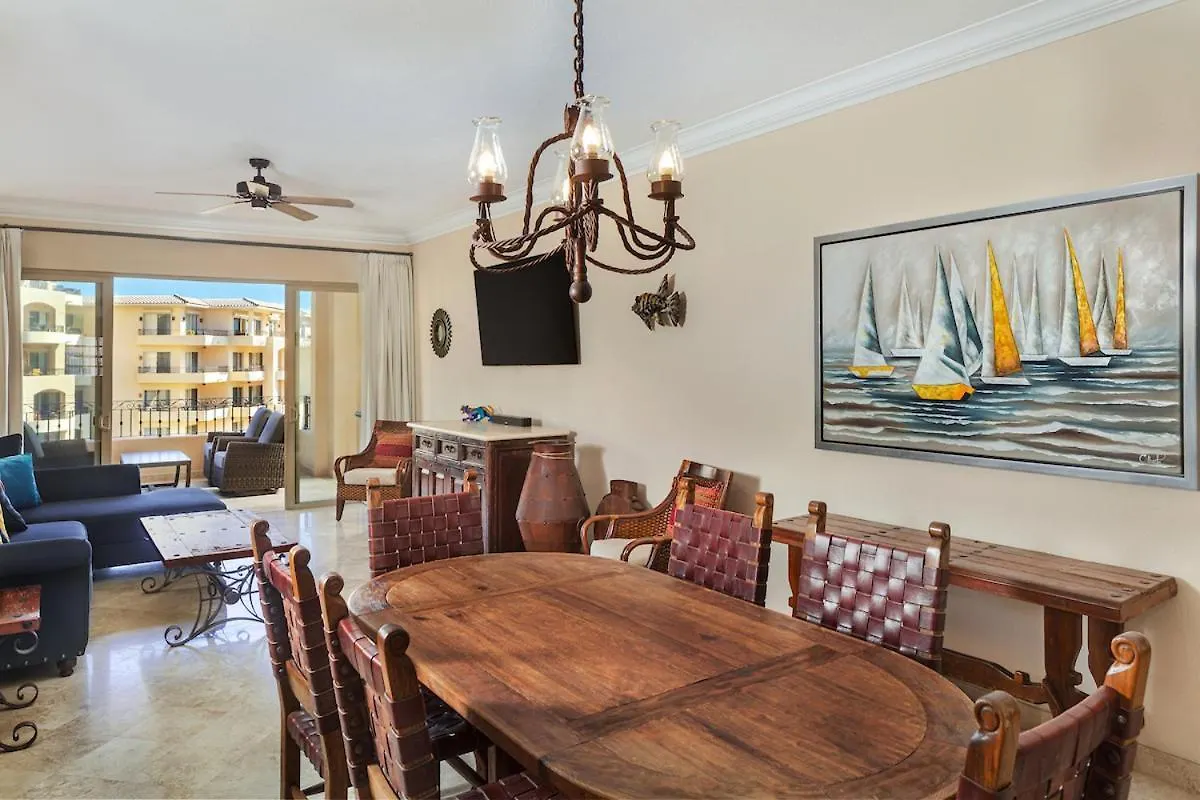 Luxury On Medano Beach At Villa La Estancia 3508 With Beach Access And Amazing Views Cabo San Lucas Aparthotel