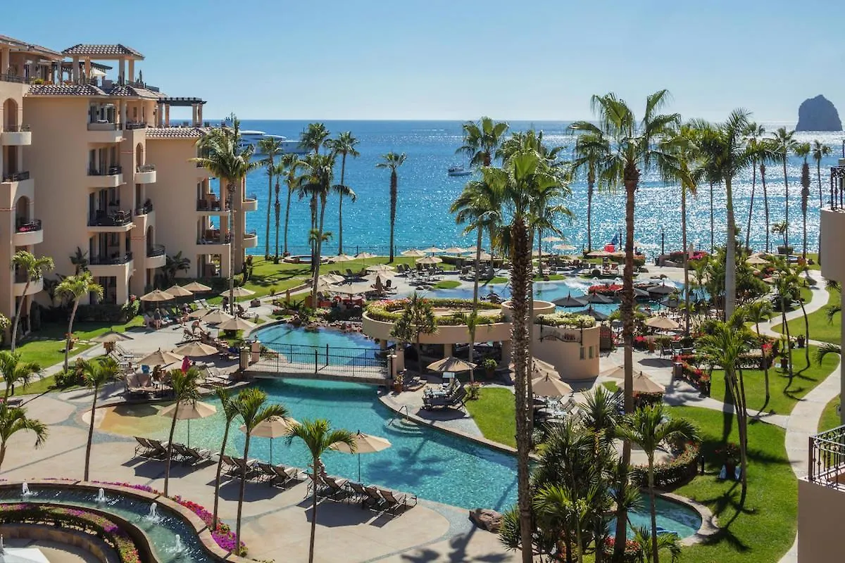 Luxury On Medano Beach At Villa La Estancia 3508 With Beach Access And Amazing Views location