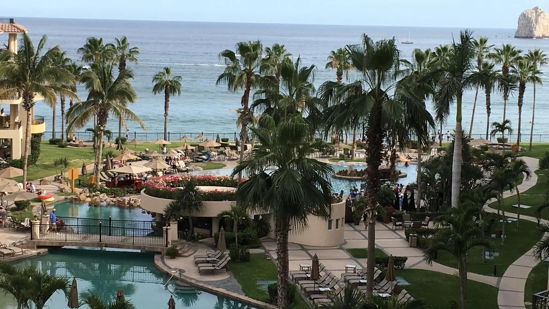 Luxury On Medano Beach At Villa La Estancia 3508 With Beach Access And Amazing Views Cabo San Lucas Mexico